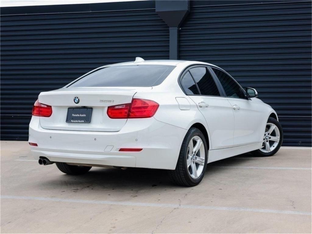 used 2015 BMW 328 car, priced at $15,990