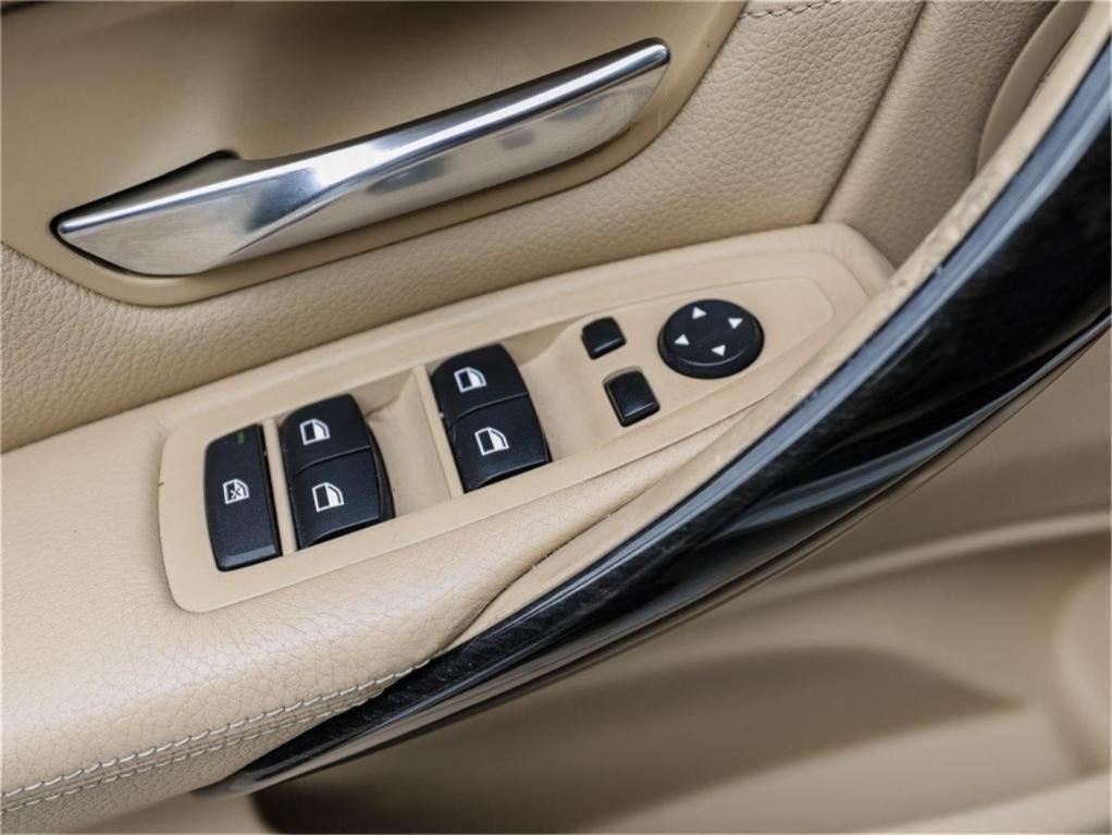 used 2015 BMW 328 car, priced at $15,990