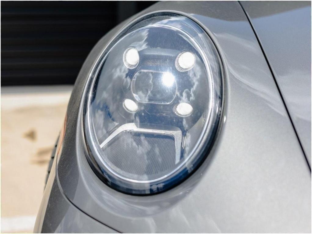 used 2023 Porsche 911 car, priced at $166,990