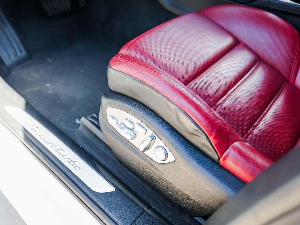 used 2018 Porsche Macan car, priced at $39,990