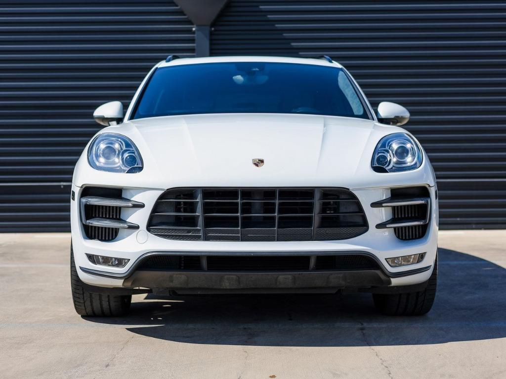 used 2018 Porsche Macan car, priced at $39,990