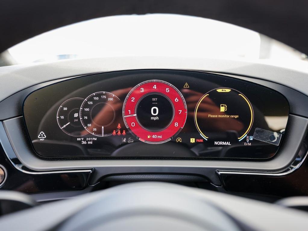 new 2026 Porsche Cayenne car