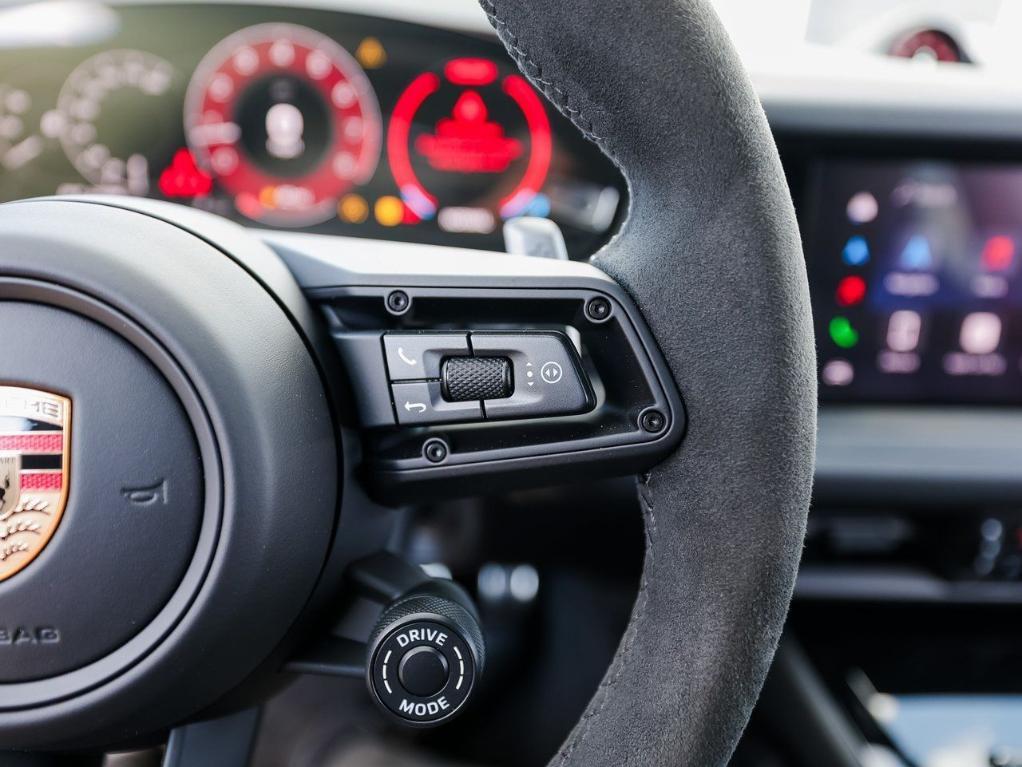 new 2026 Porsche Cayenne car