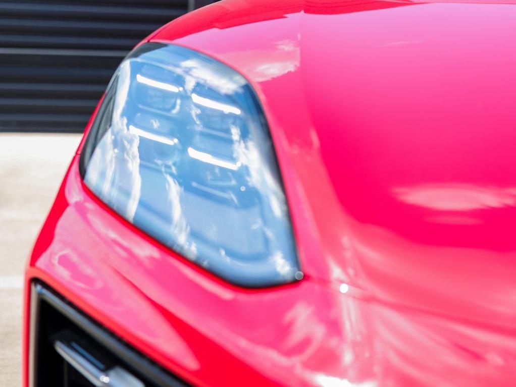 new 2026 Porsche Cayenne car