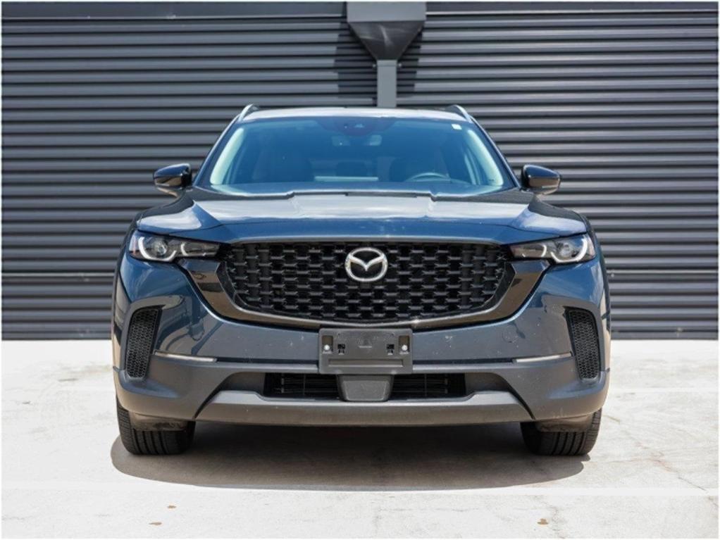 used 2023 Mazda CX-50 car, priced at $29,888
