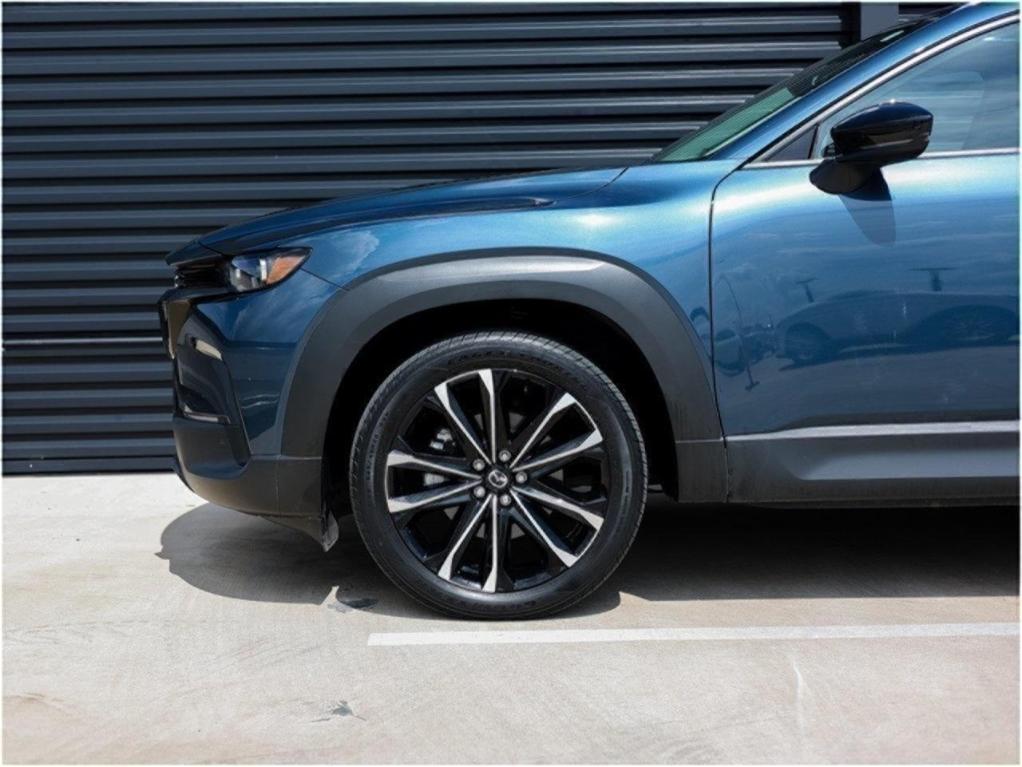 used 2023 Mazda CX-50 car, priced at $29,888