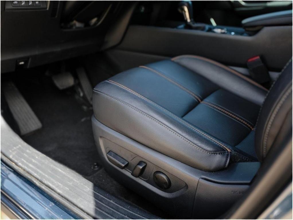used 2023 Mazda CX-50 car, priced at $29,888