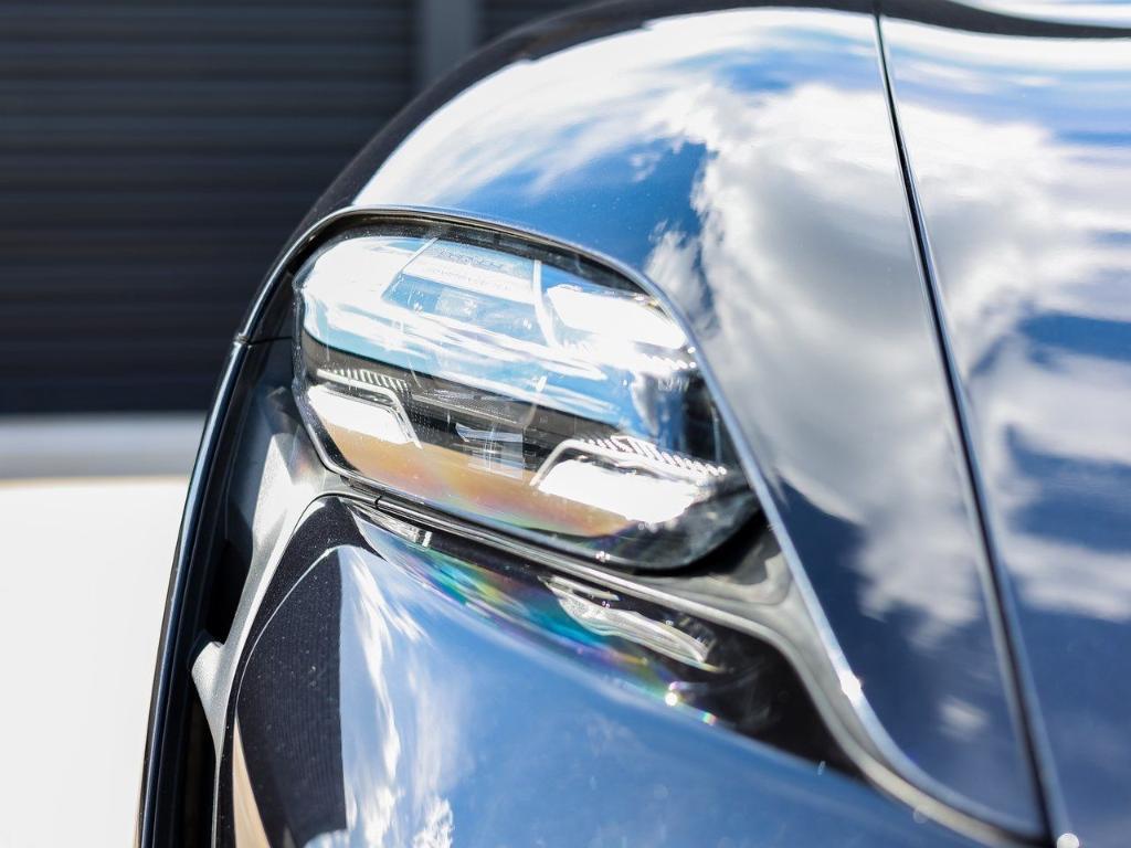 used 2020 Porsche Taycan car, priced at $80,990