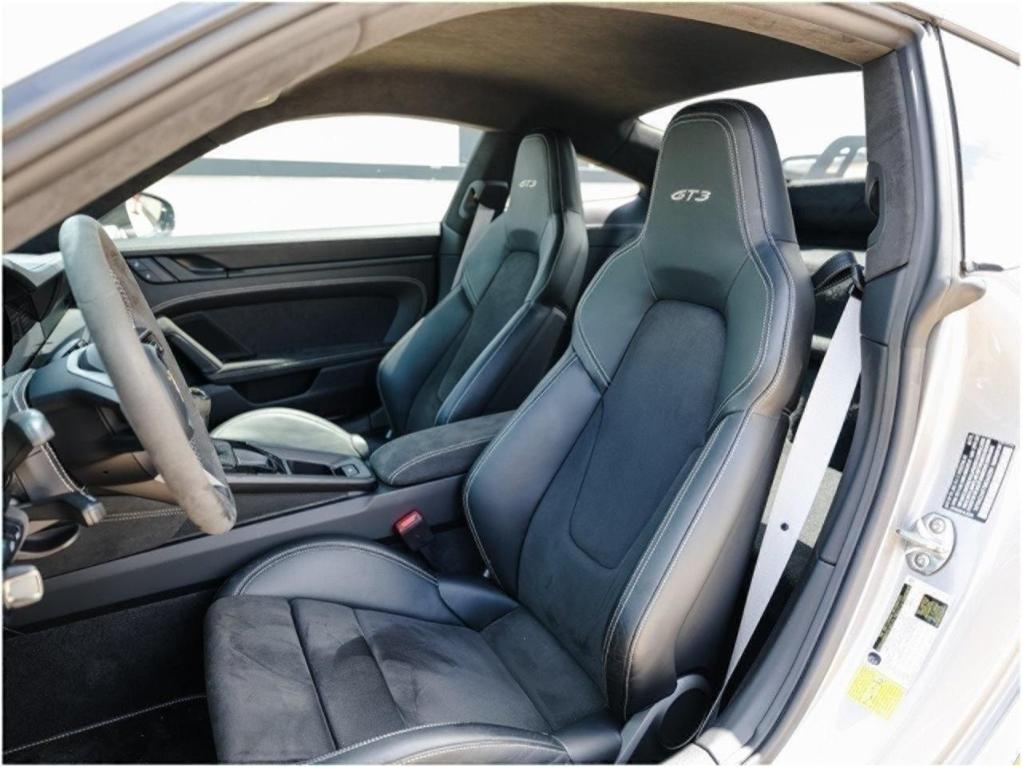 used 2024 Porsche 911 car, priced at $299,900