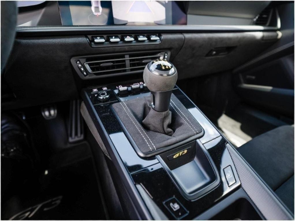 used 2024 Porsche 911 car, priced at $299,900