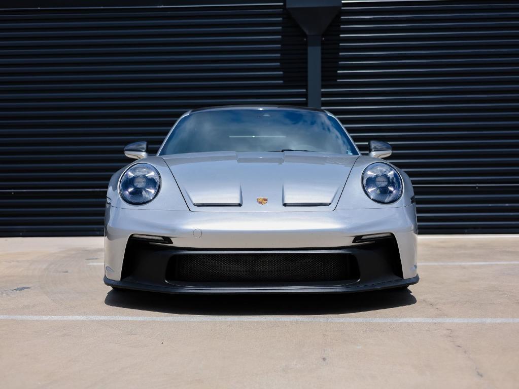 used 2024 Porsche 911 car, priced at $289,791