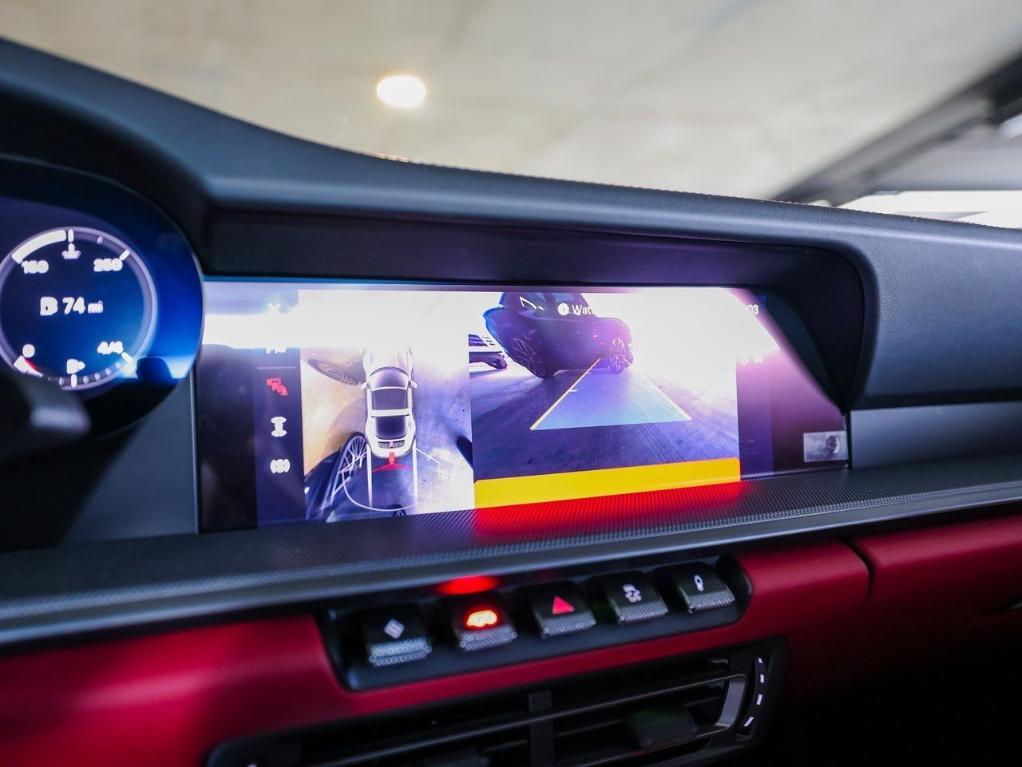 used 2023 Porsche 911 car, priced at $210,990