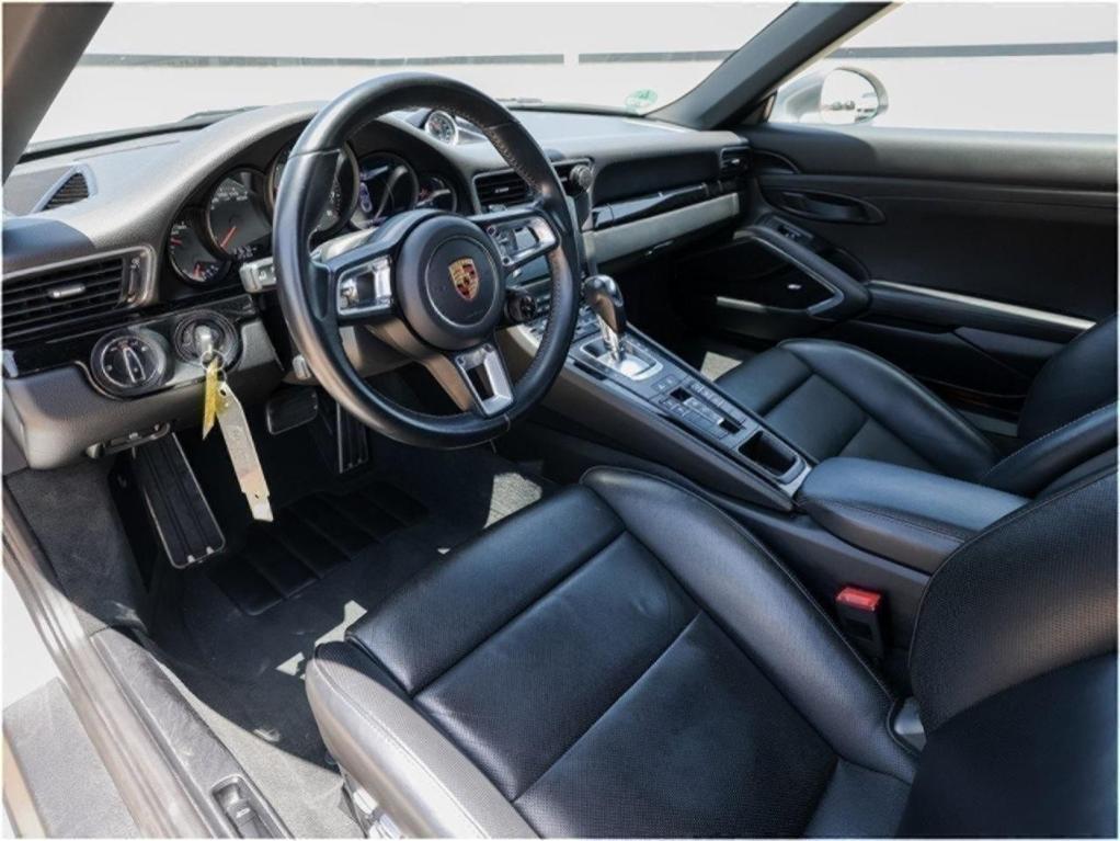 used 2019 Porsche 911 car, priced at $108,991