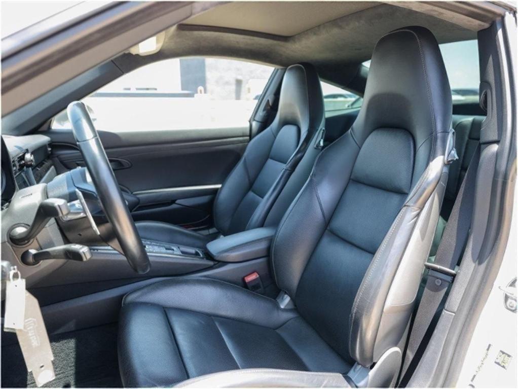 used 2019 Porsche 911 car, priced at $109,990