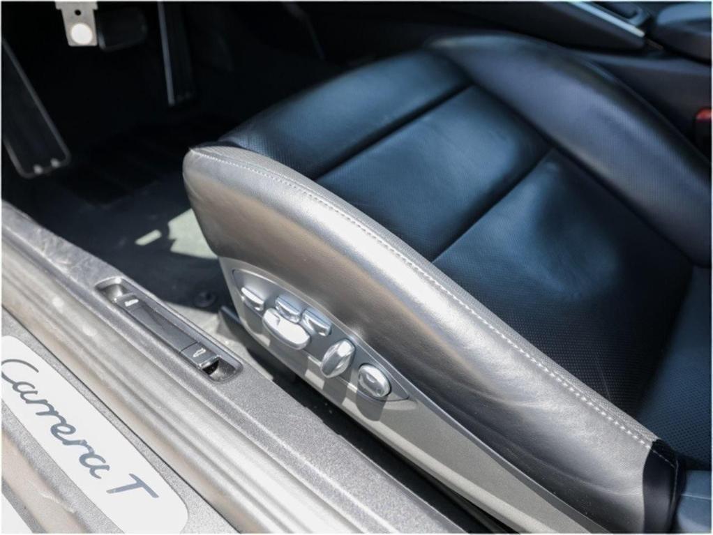 used 2019 Porsche 911 car, priced at $109,990