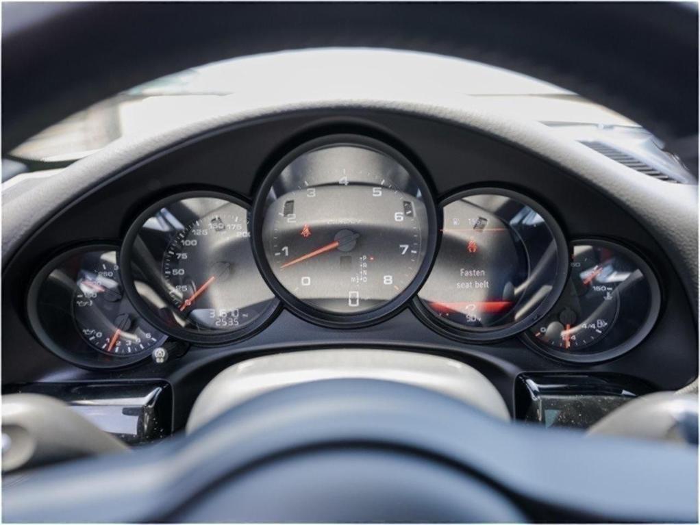 used 2019 Porsche 911 car, priced at $109,990