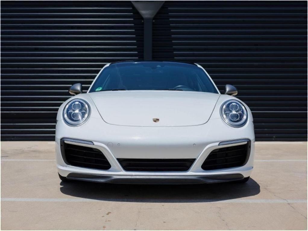 used 2019 Porsche 911 car, priced at $109,990