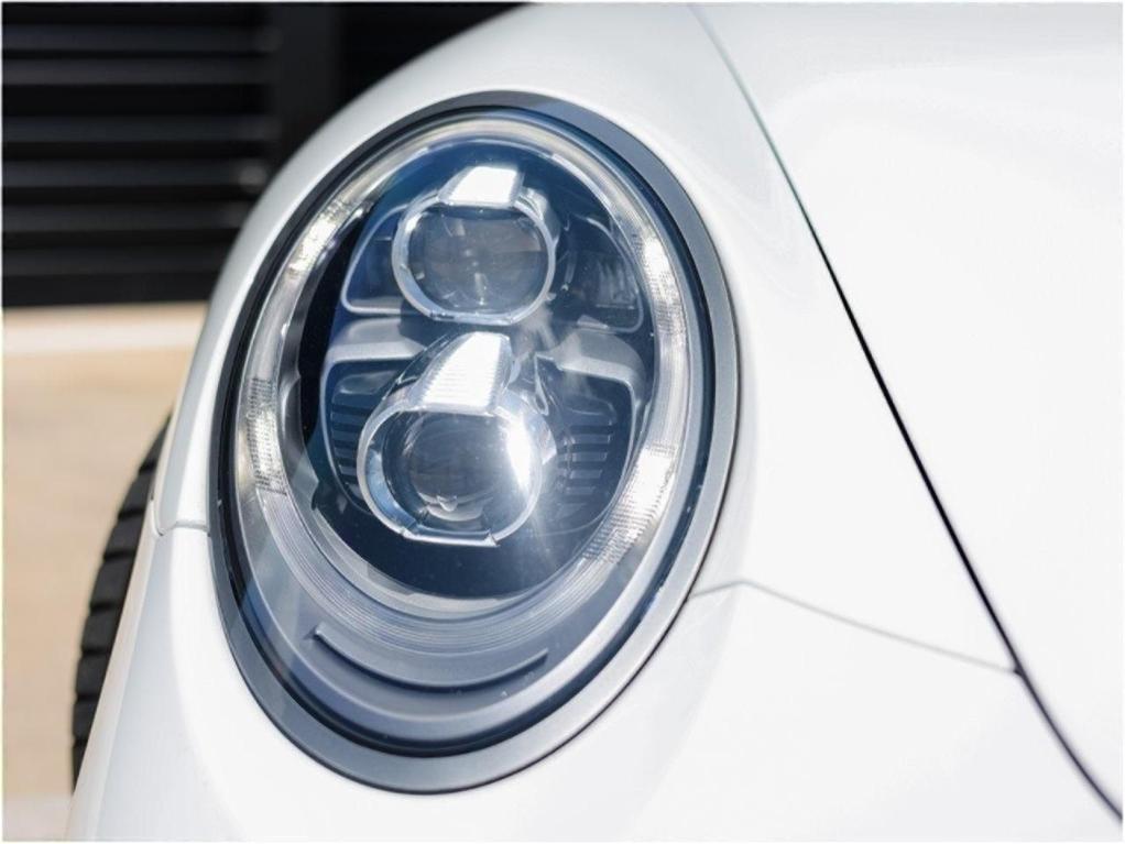used 2019 Porsche 911 car, priced at $108,991