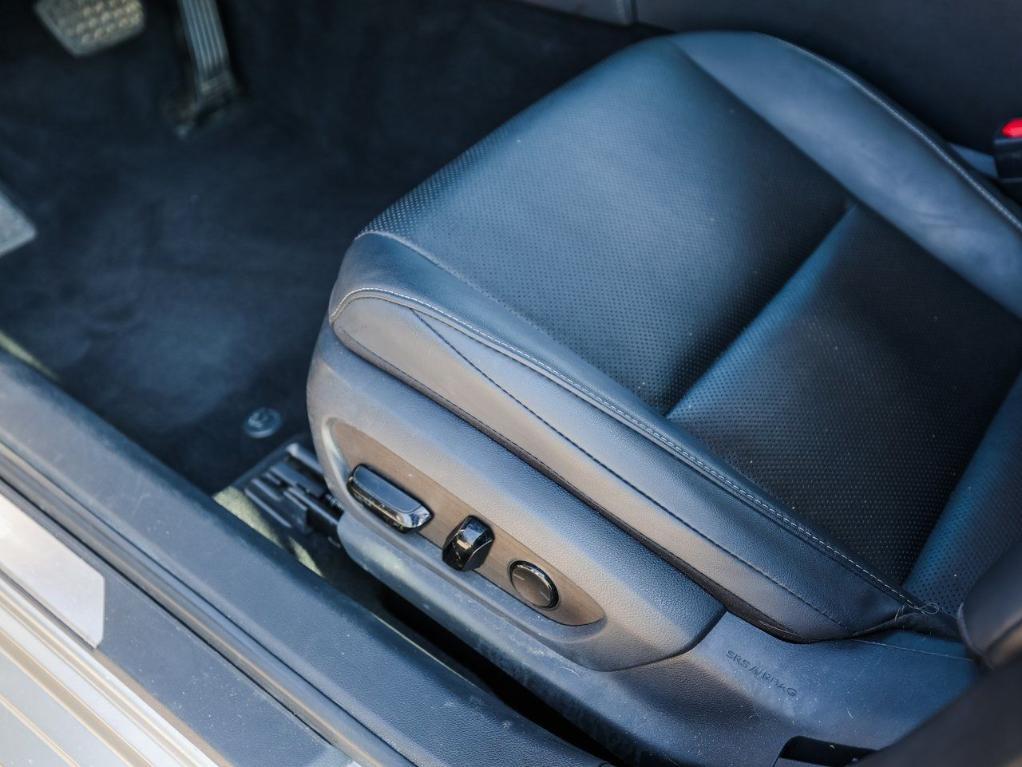 used 2021 Lexus ES 350 car, priced at $31,990