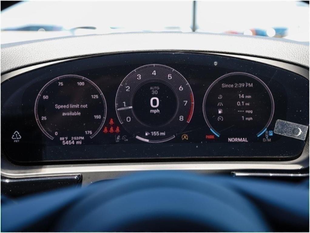 used 2025 Porsche Cayenne car, priced at $95,990