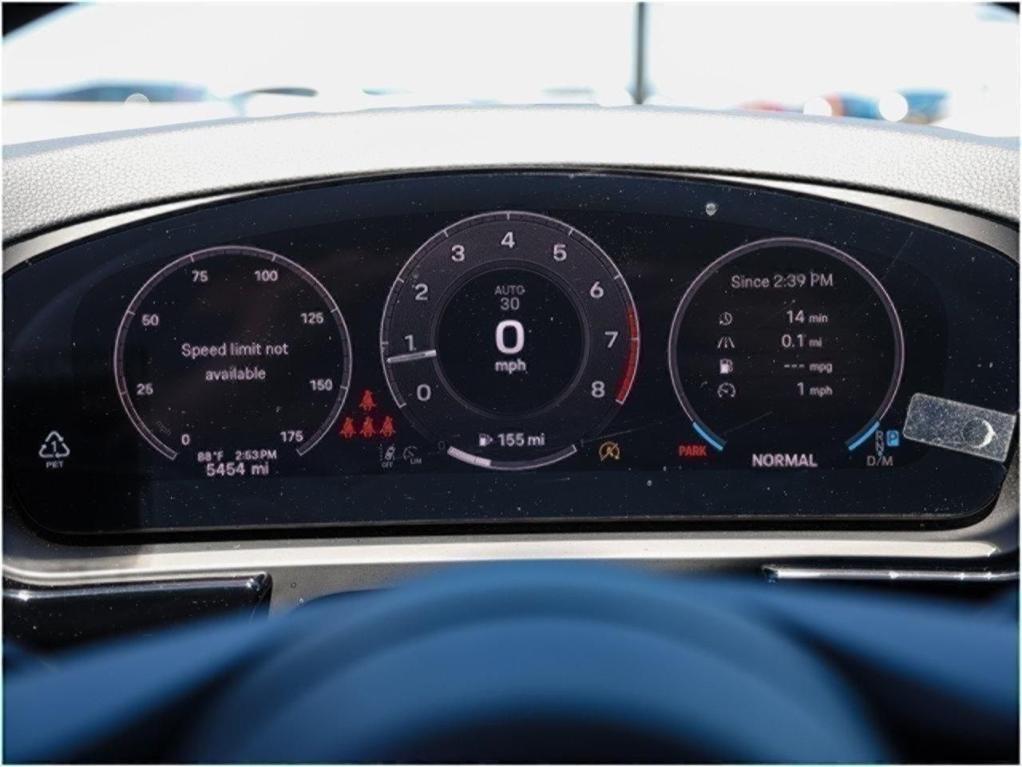 used 2025 Porsche Cayenne car, priced at $95,990