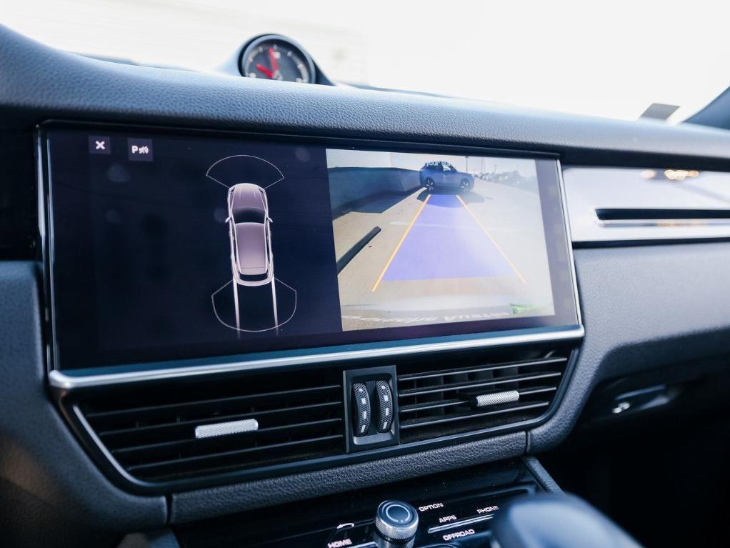 used 2020 Porsche Cayenne car, priced at $39,990