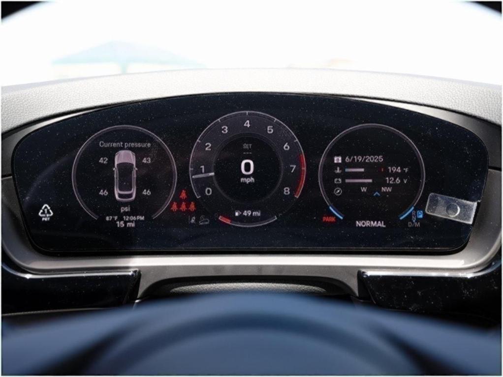 new 2025 Porsche Cayenne car