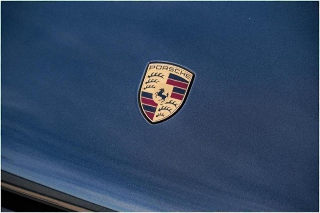 used 2025 Porsche Macan car, priced at $69,990