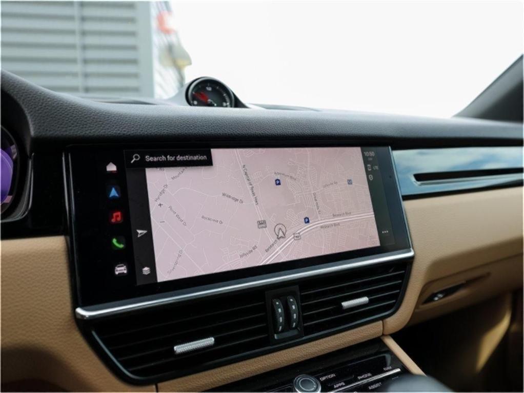 used 2022 Porsche Cayenne car, priced at $65,990