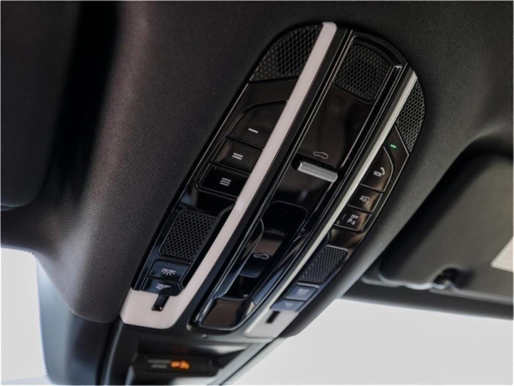 used 2022 Porsche Cayenne car, priced at $65,990