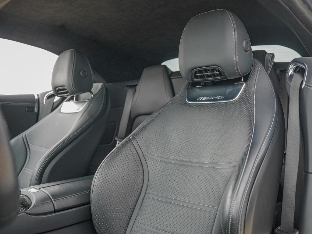 used 2022 Mercedes-Benz AMG SL 63 car, priced at $107,980