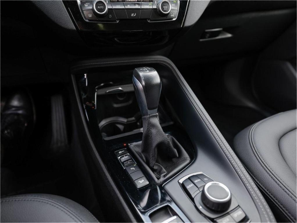 used 2016 BMW X1 car, priced at $16,990