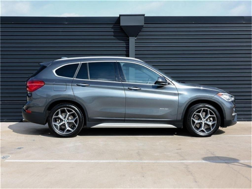 used 2016 BMW X1 car, priced at $16,990