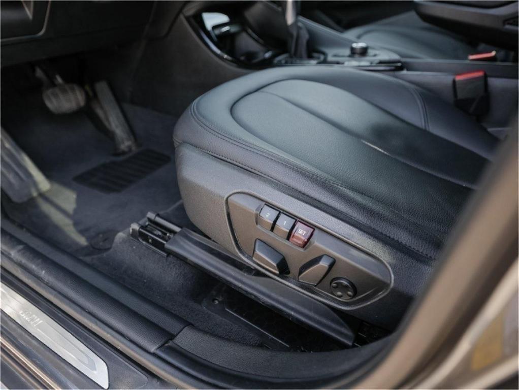 used 2016 BMW X1 car, priced at $16,990