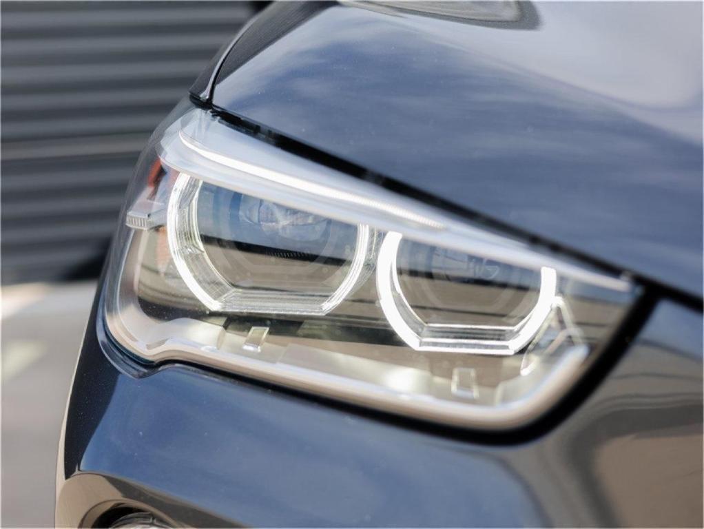 used 2016 BMW X1 car, priced at $16,990