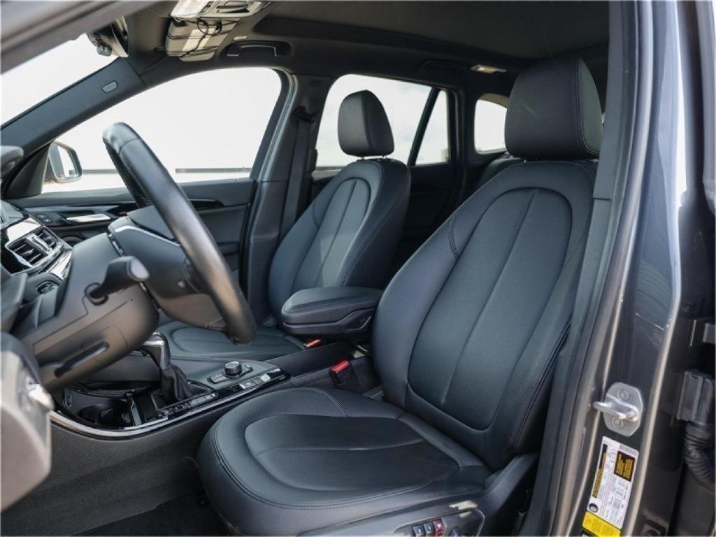 used 2016 BMW X1 car, priced at $16,990