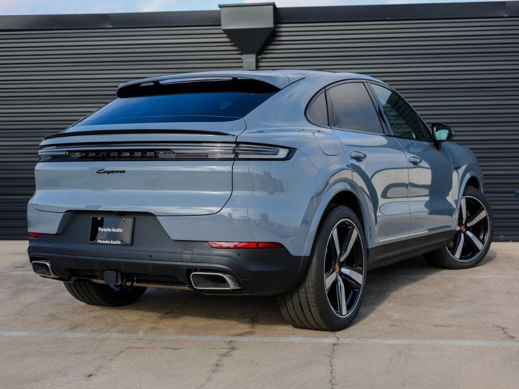 new 2026 Porsche Cayenne car