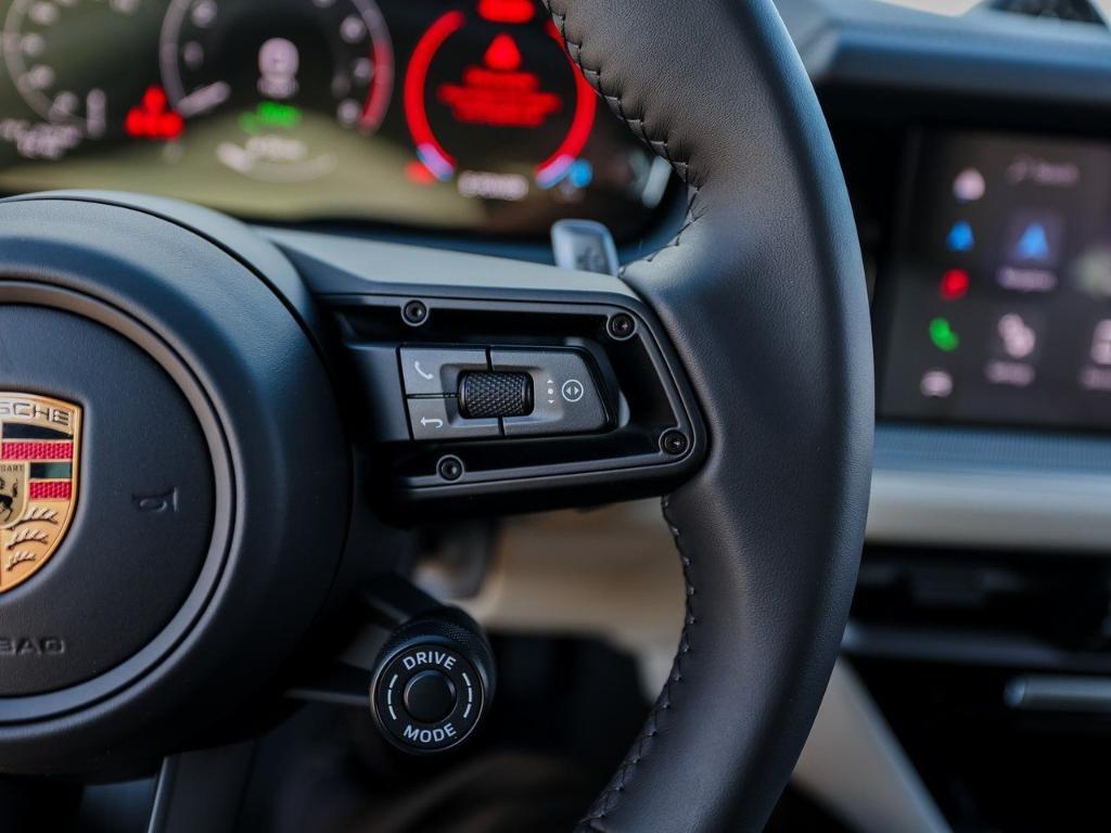 new 2026 Porsche Cayenne car