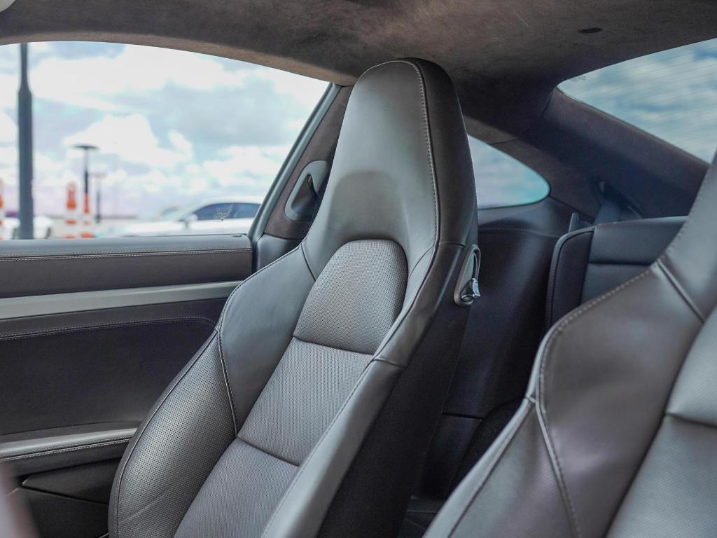used 2015 Porsche 911 car, priced at $144,540