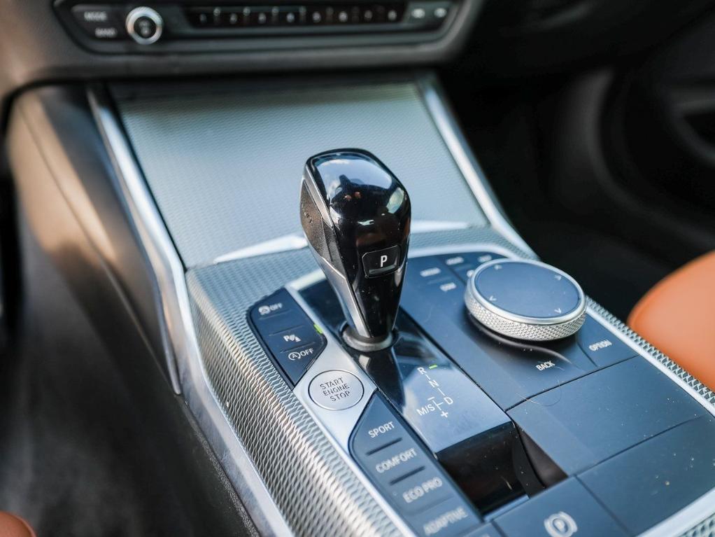 used 2022 BMW M240 car, priced at $38,990