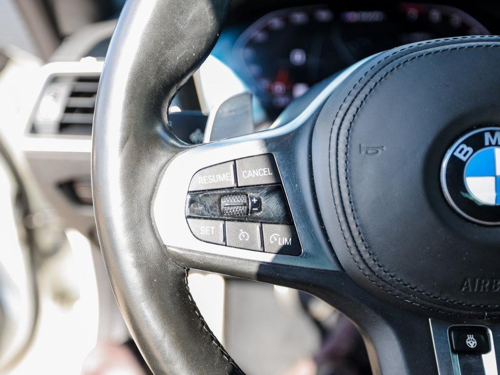 used 2022 BMW M240 car, priced at $38,990