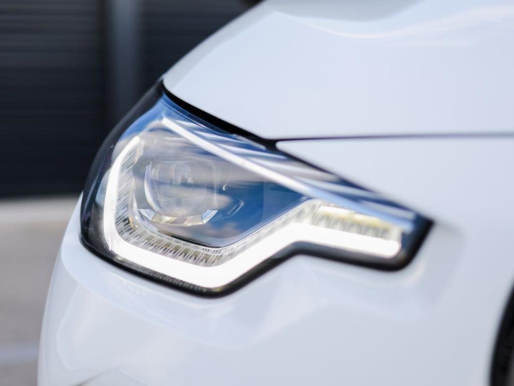 used 2022 BMW M240 car, priced at $38,990