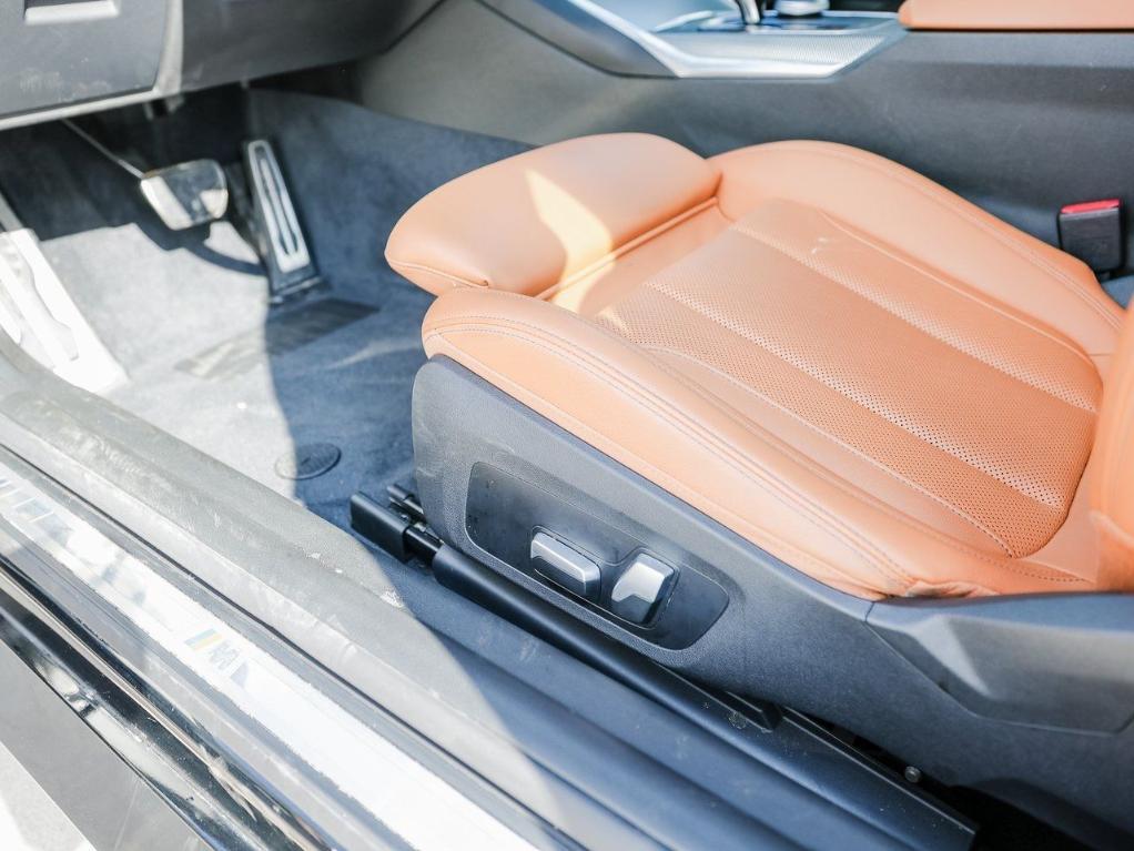 used 2022 BMW M240 car, priced at $38,990