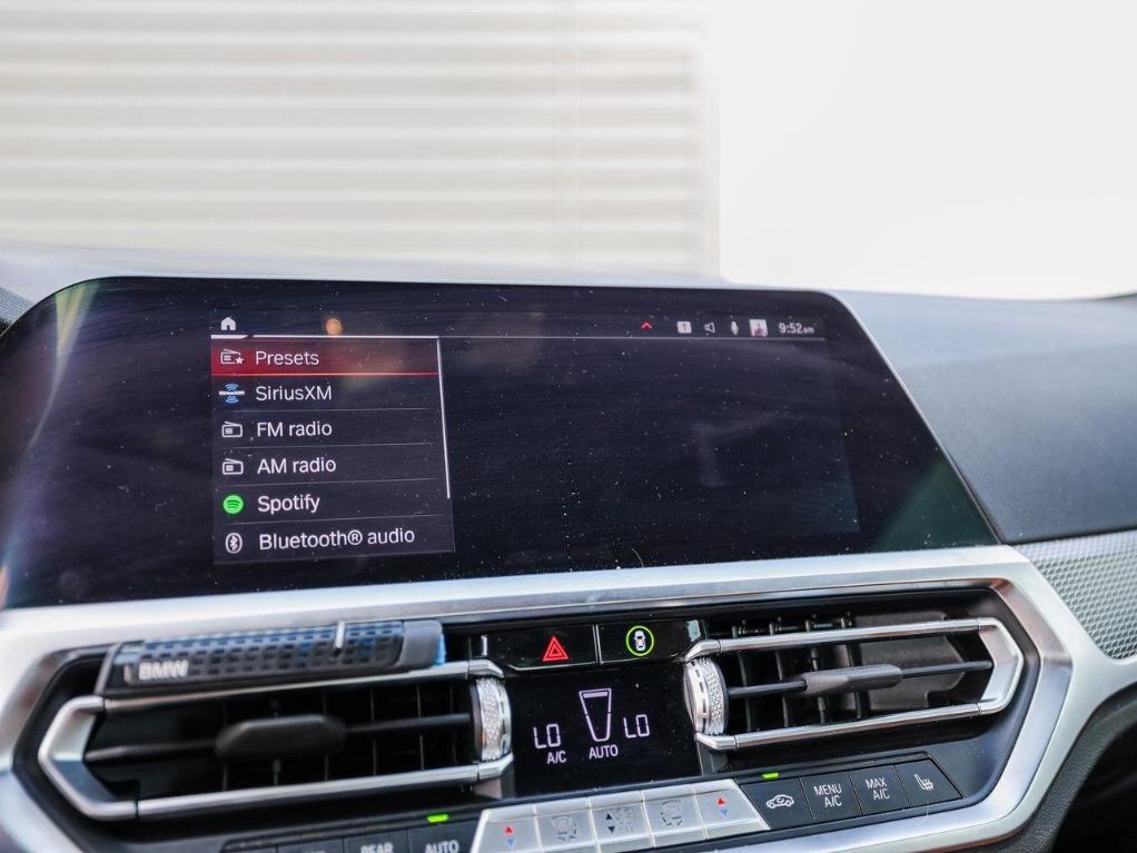 used 2022 BMW M240 car, priced at $38,990