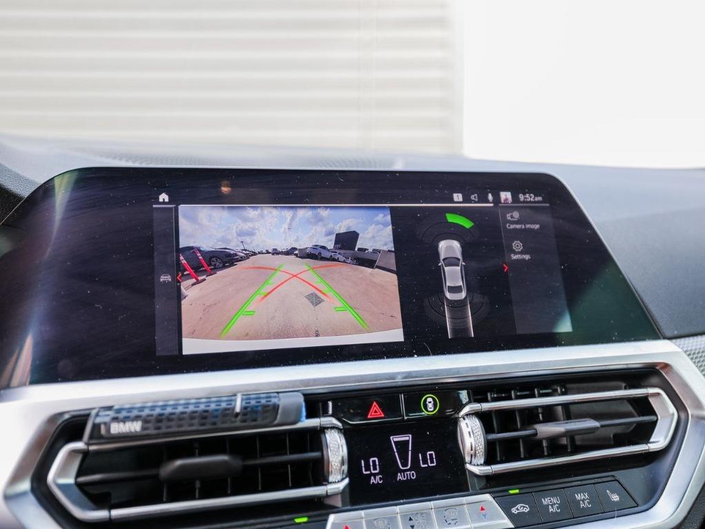 used 2022 BMW M240 car, priced at $38,990