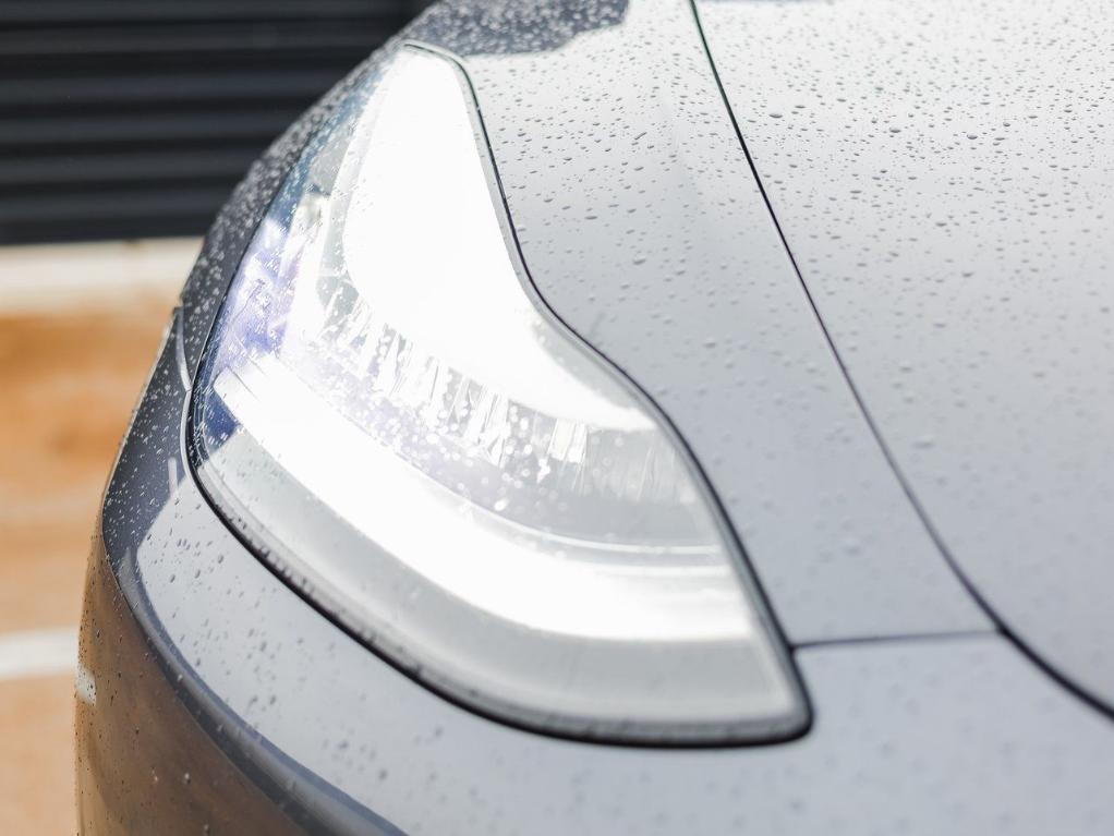 used 2018 Tesla Model 3 car, priced at $24,990