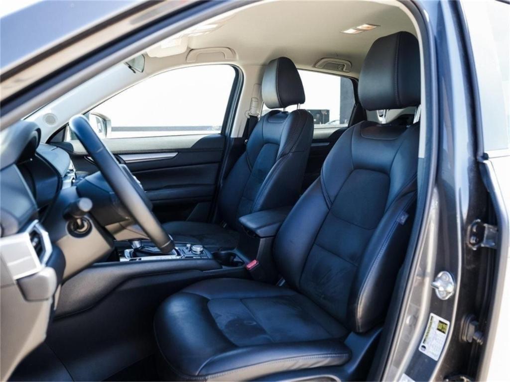 used 2019 Mazda CX-5 car, priced at $21,490