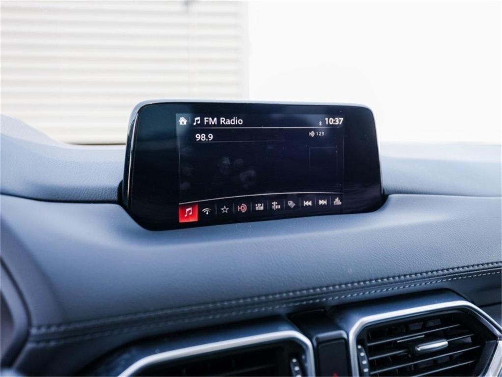 used 2019 Mazda CX-5 car, priced at $21,490