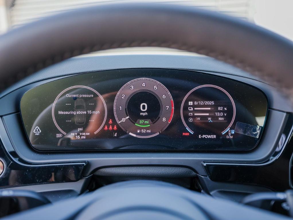 new 2025 Porsche Cayenne car