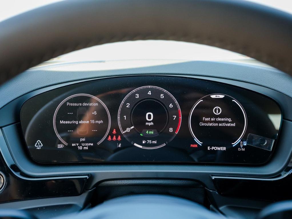 new 2026 Porsche Cayenne car